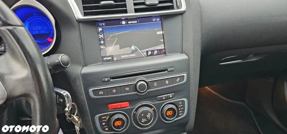 Citroën DS4 BlueHDi 120 S&S Business Class - 14