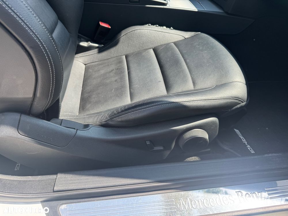 Mercedes-Benz E 200 7G-TRONIC - 14