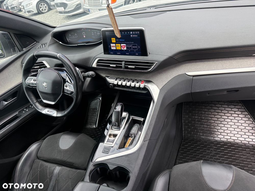 Peugeot 3008 - 5