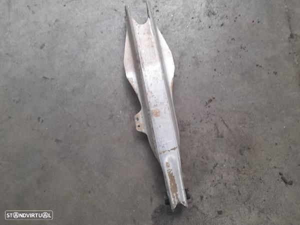 Braço Suspensao Tras Esq Opel Vectra C Gts (Z02) - 3