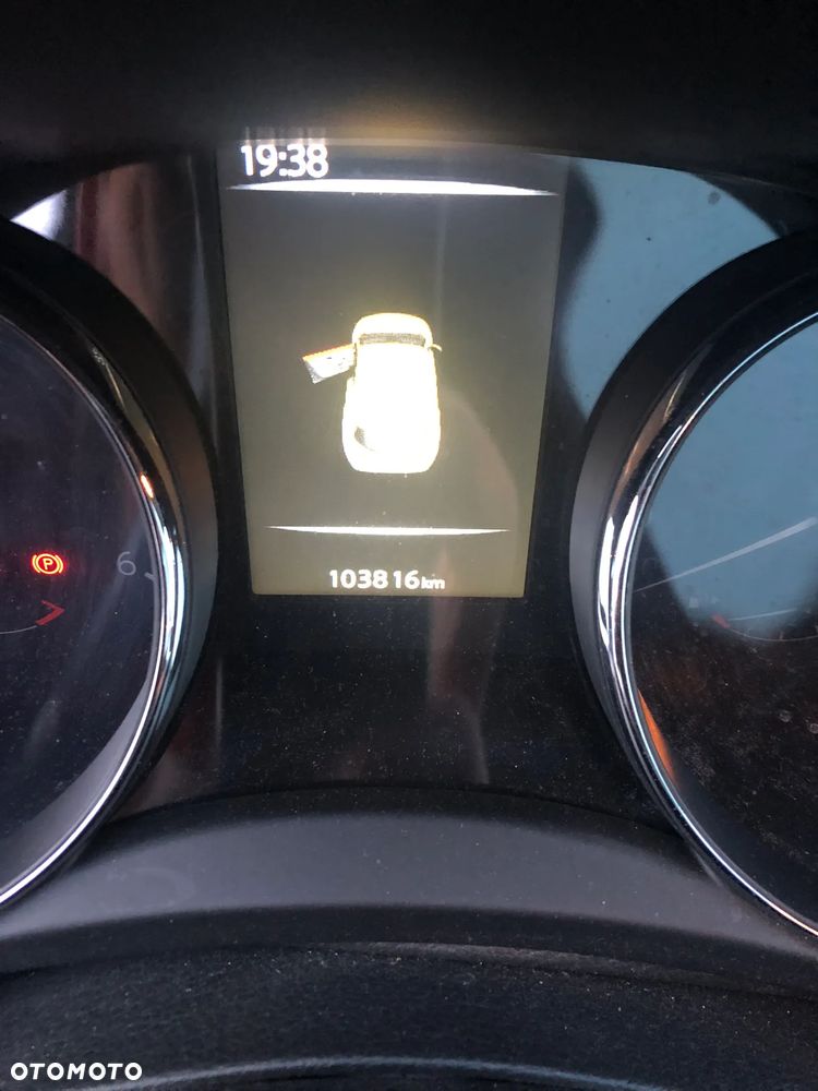 Nissan Qashqai 1.5 dCi Tekna+ - 13