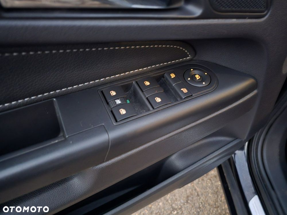 Opel Zafira 1.8 Cosmo - 21