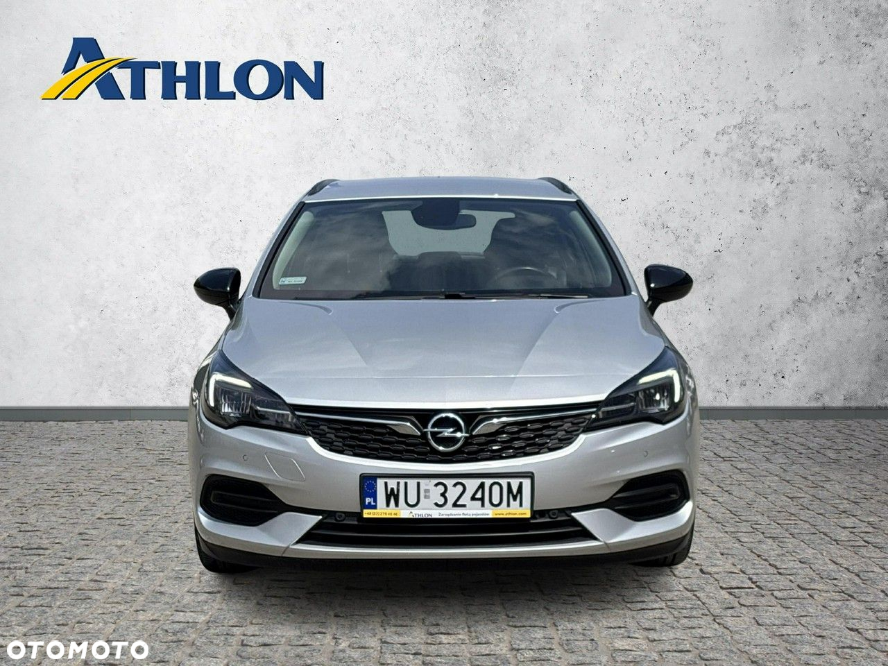 Opel Astra - 8