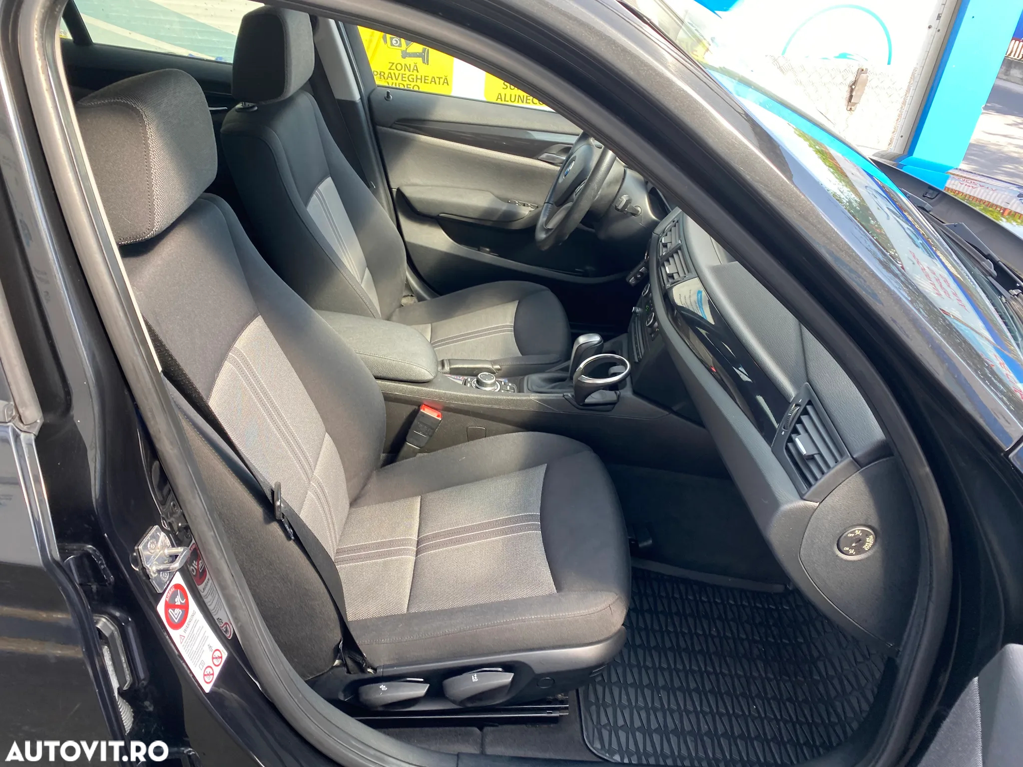BMW X1 sDrive20d Aut. - 18