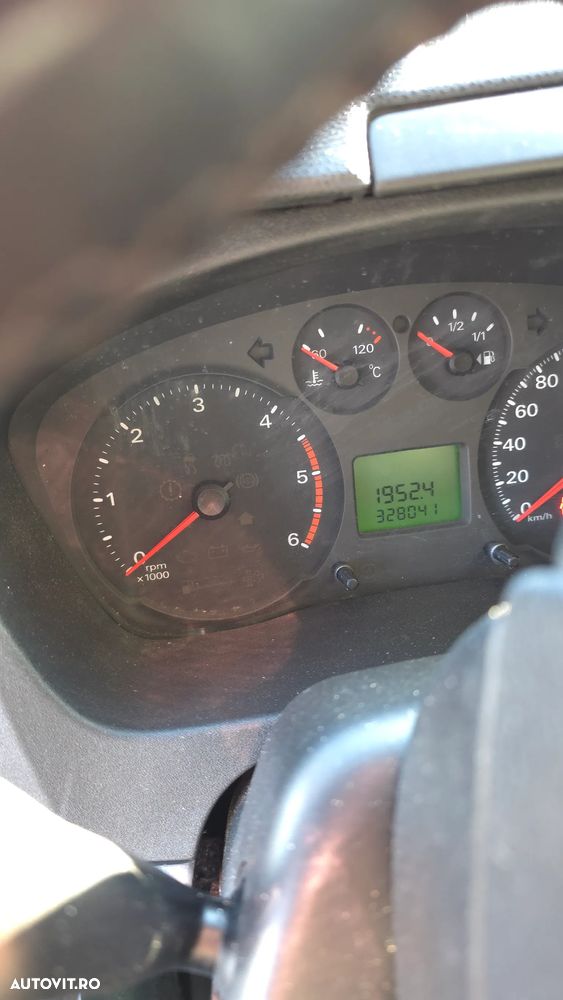 Ford Transit - 6