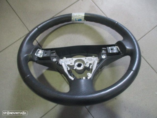 Volante GS12001450 TOYOTA COROLLA VERSO 2005 - 1