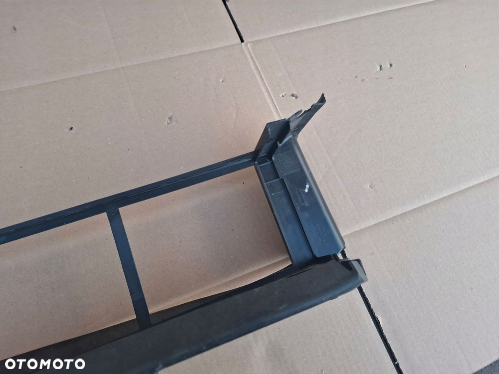 kierownica powietrza mercedes w242 a242 505 00 30 - 2