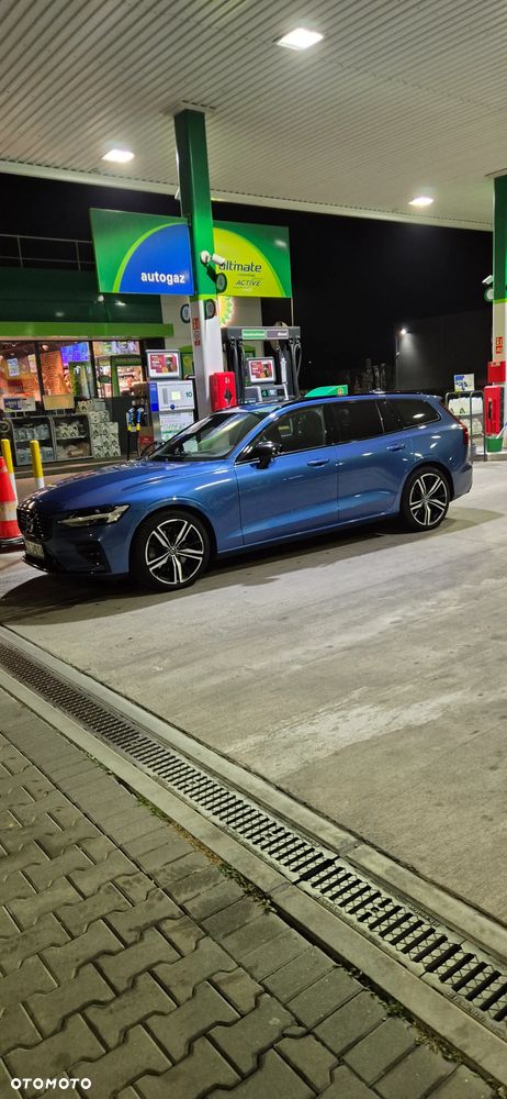 Volvo V60 - 20