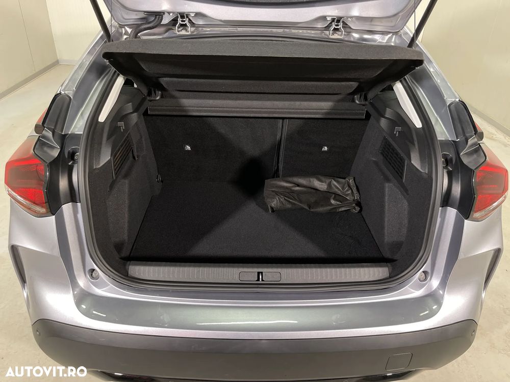 Citroën C4 1.5 BlueHDi S&S BVM6 Feel - 13