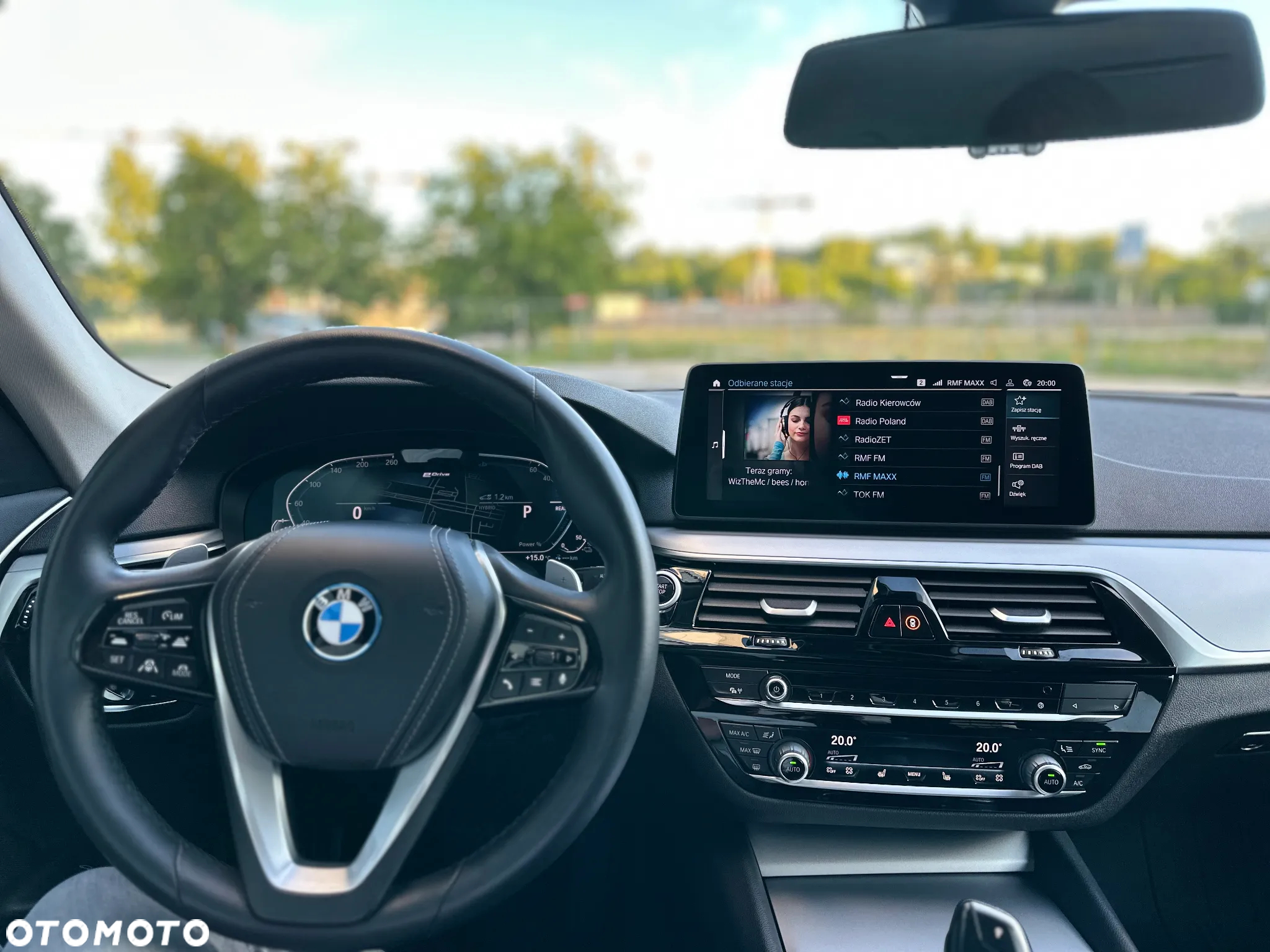 BMW Seria 5 - 19