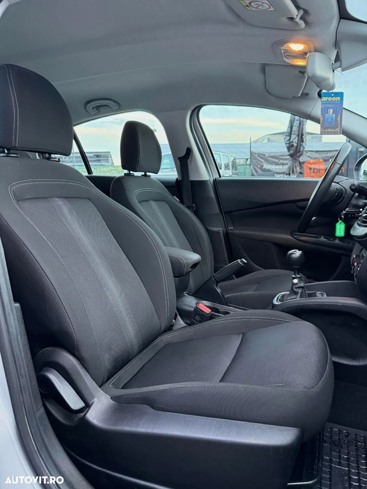 Fiat Tipo 1.4 16V Lounge - 15