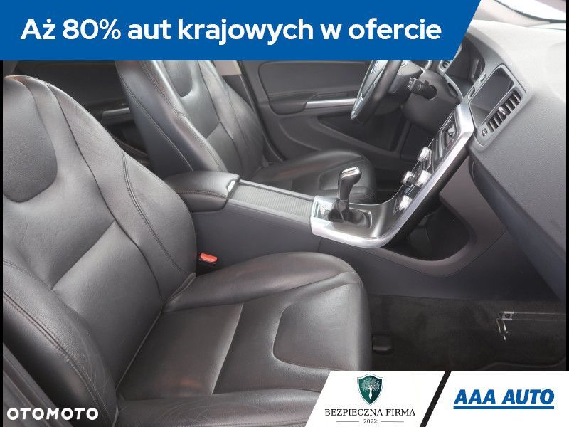 Volvo V60 - 10