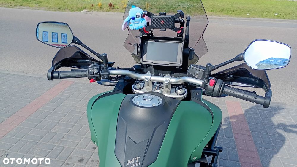 CFMoto 800MT Touring - 22