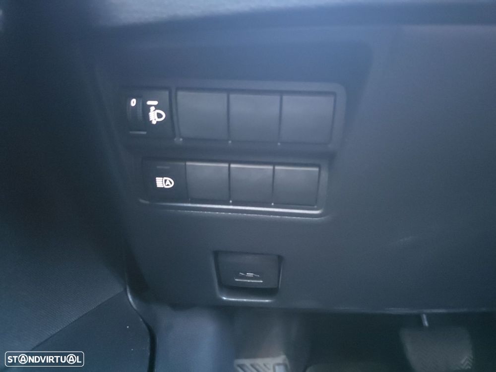 Toyota Yaris Cross 1.5 Hybrid Comfort Plus - 14