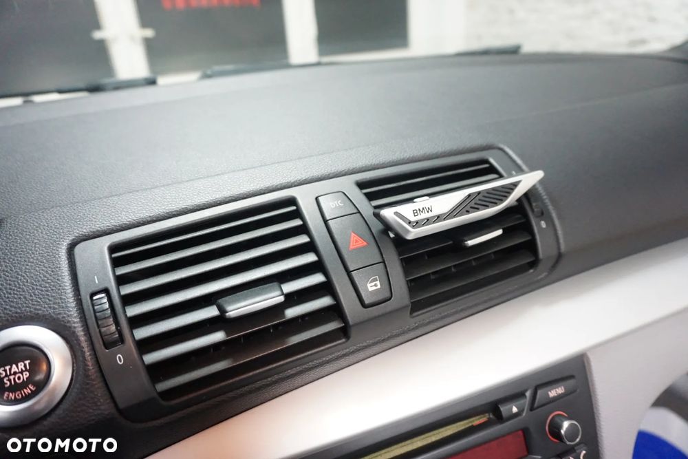 BMW Seria 1 120d - 30