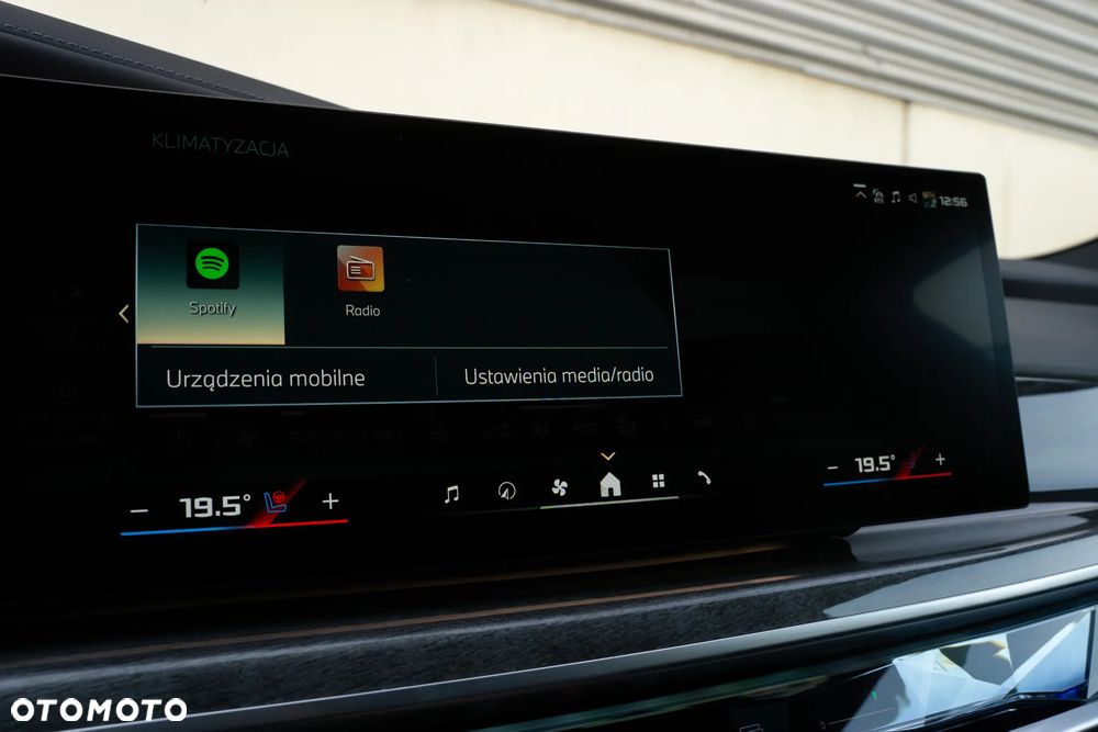 BMW i7 - 31