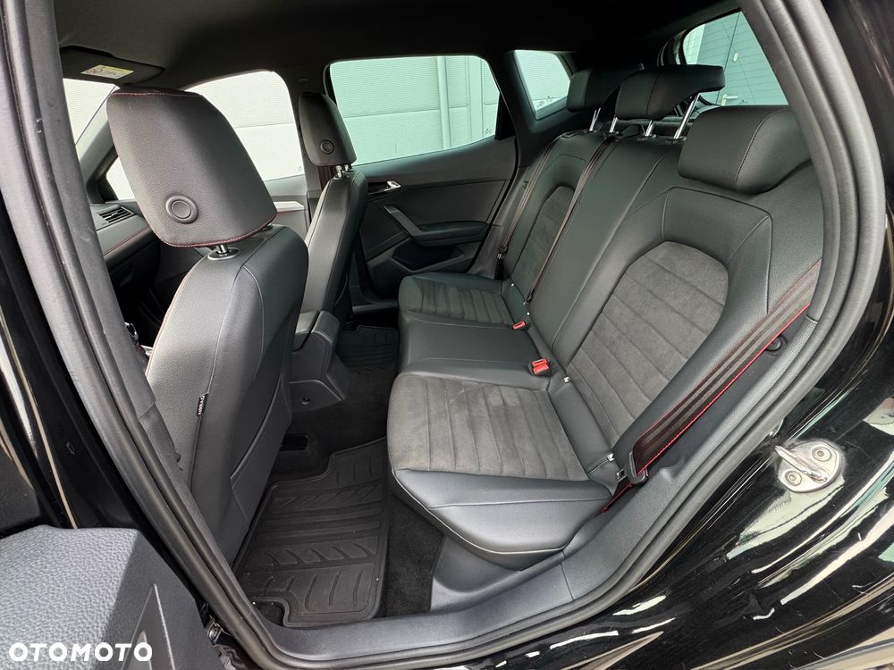 Seat Arona 1.5 TSI EVO FR - 10