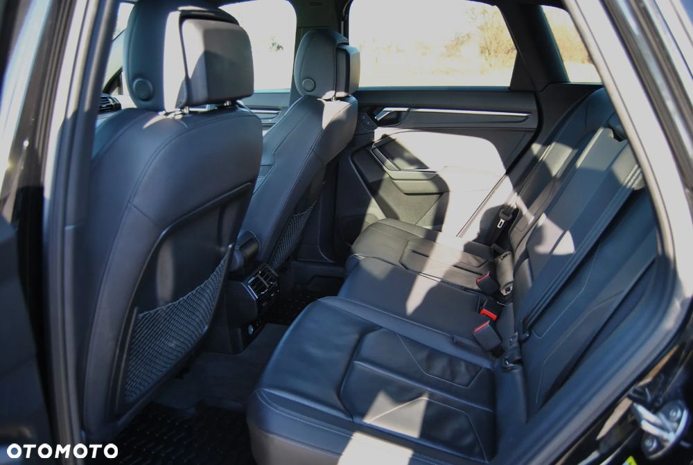 Audi Q3 45 TFSI Quattro S tronic advanced - 6