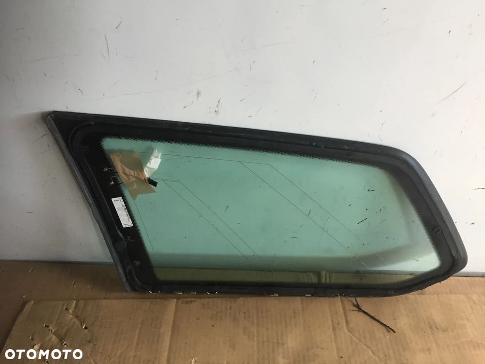 VW PASSAT B8 15R KOMBI SZYBA KAROSERYJNA 3G9845298BQ - 2