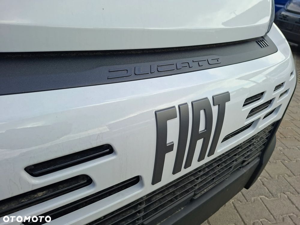 Fiat OD RĘKI , SUPER CENA, DUCATO L2H2 140KM - 13