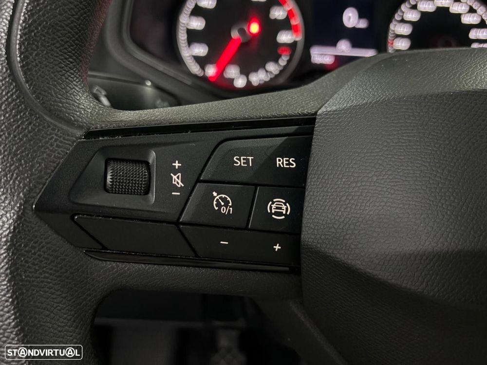 SEAT Ibiza 1.0 TSI Reference - 15
