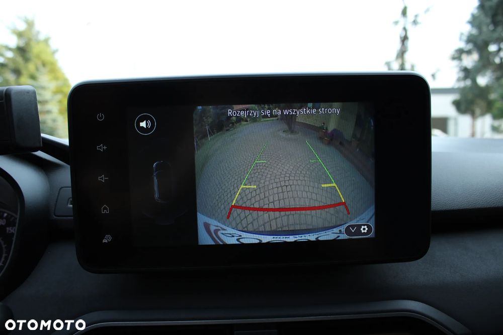 Dacia Jogger 1.0 TCe Extreme+ 7os - 32