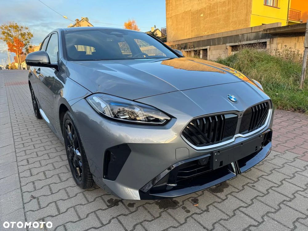 BMW Seria 1 120d M Sport Sport - 6