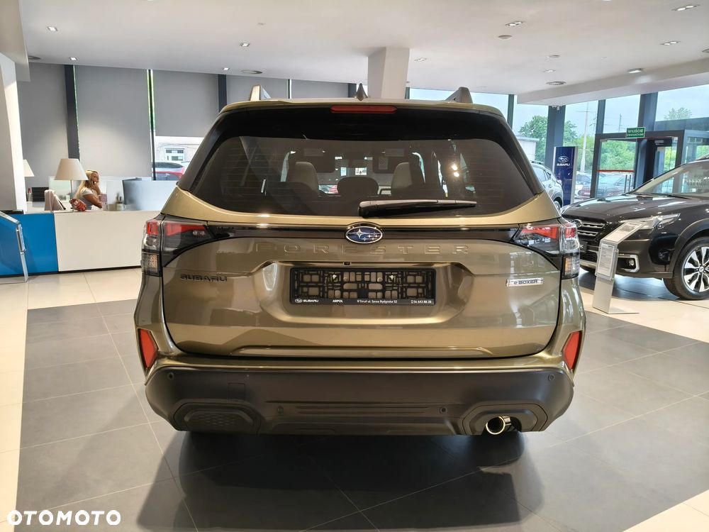 Subaru Forester 2.0i-L Exclusive (EyeSight) Lineartronic - 25