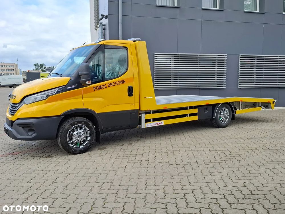 Iveco 35S18HA8/P  AIR PRO, - 2