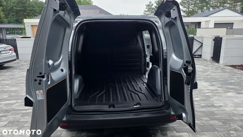 Mercedes-Benz Citan - 21