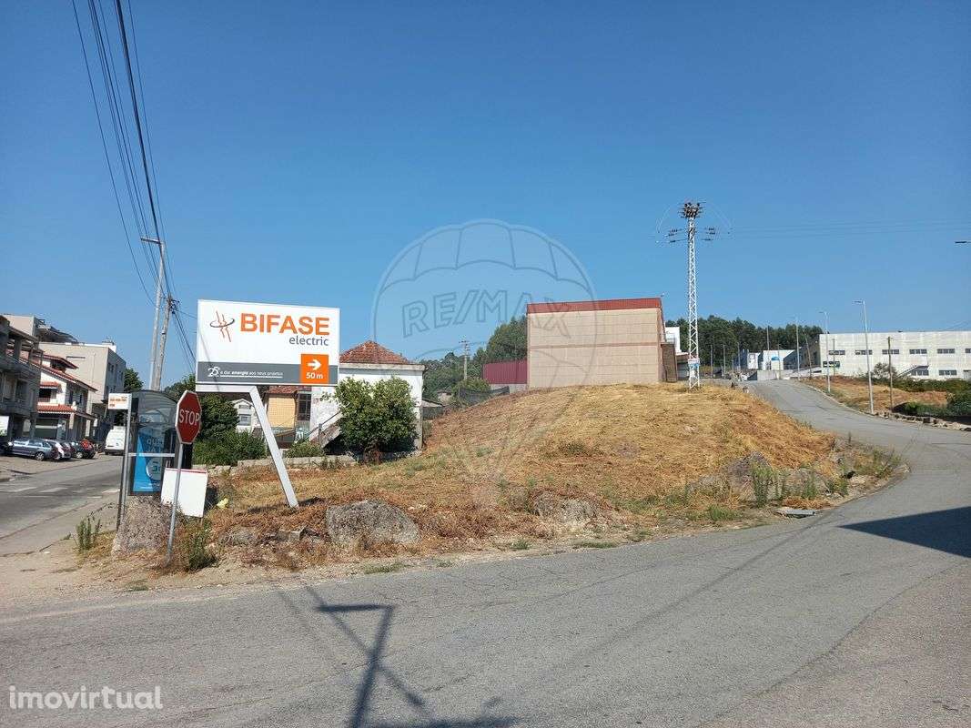 Terreno  para venda - Grande imagem: 2/10