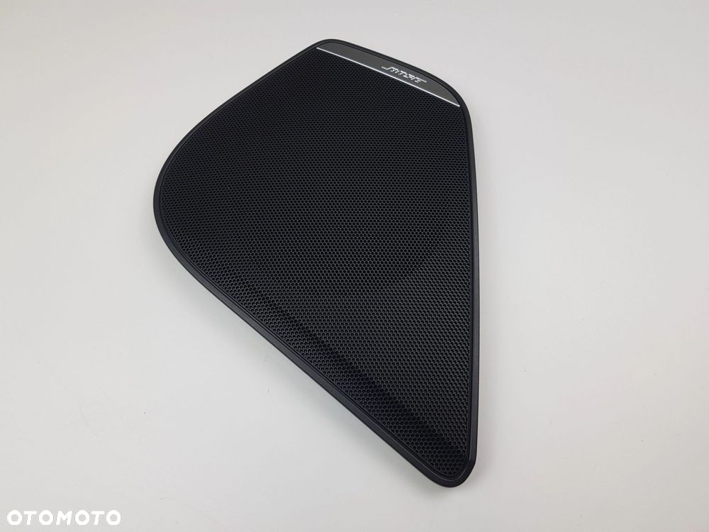 Maskownica Zaślepka Kratka BOSE głośnika drzwi Prawy Tył Audi A6 S6 C7 - 2