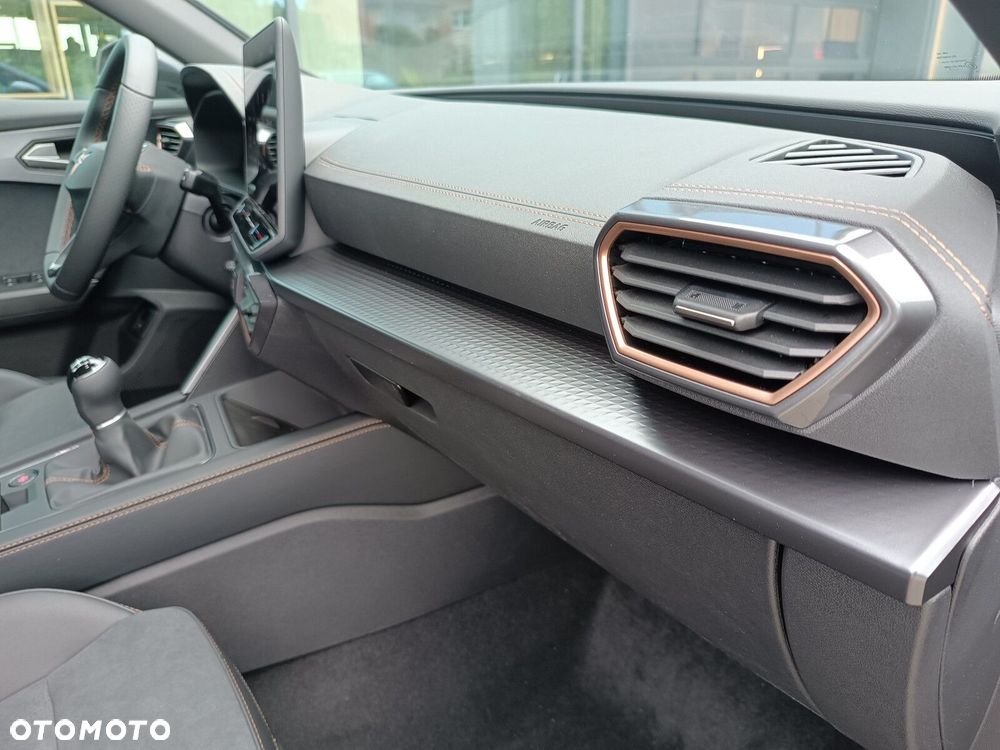 Cupra Formentor 1.5 TSI - 20