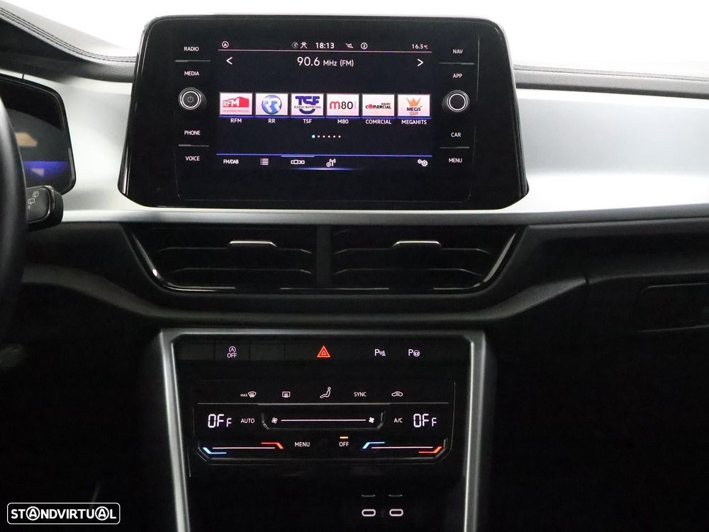 VW T-Roc 1.0 TSI Life - 20