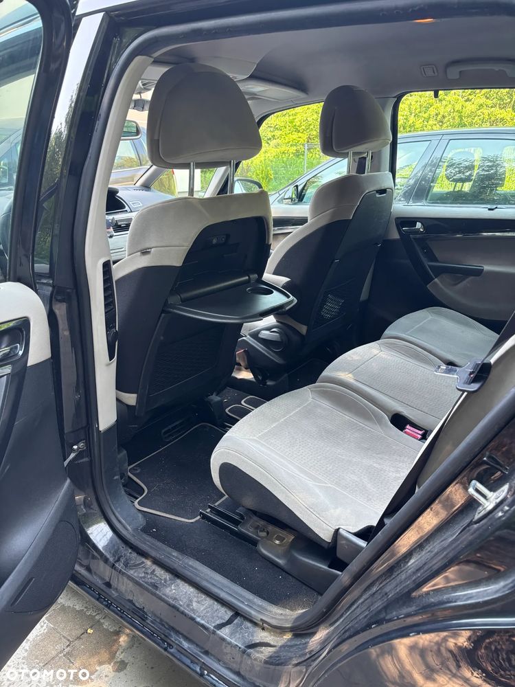 Citroën C4 Picasso 2.0 HDi FAP EGS6 Exclusive - 9
