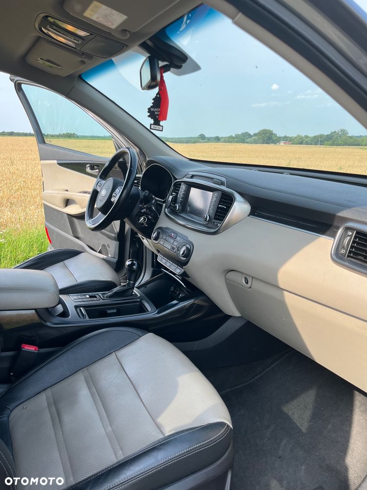 Kia Sorento 2.0 CRDI XL - 15