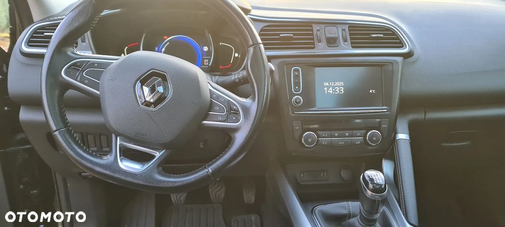 Renault Kadjar 1.2 Energy TCe Intens - 21