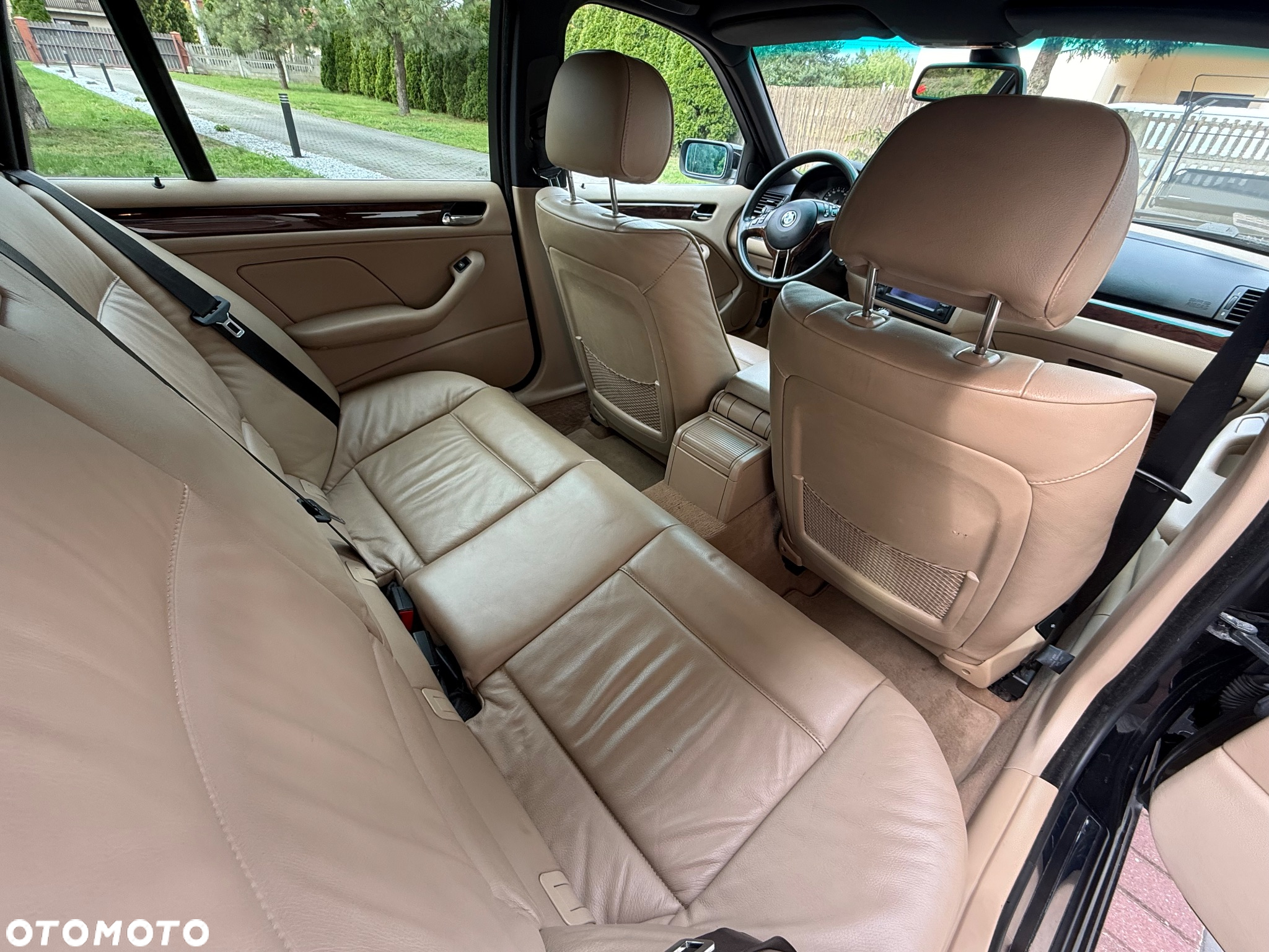 BMW Seria 3 330xd - 13