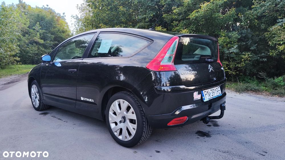 Citroën C4 - 4