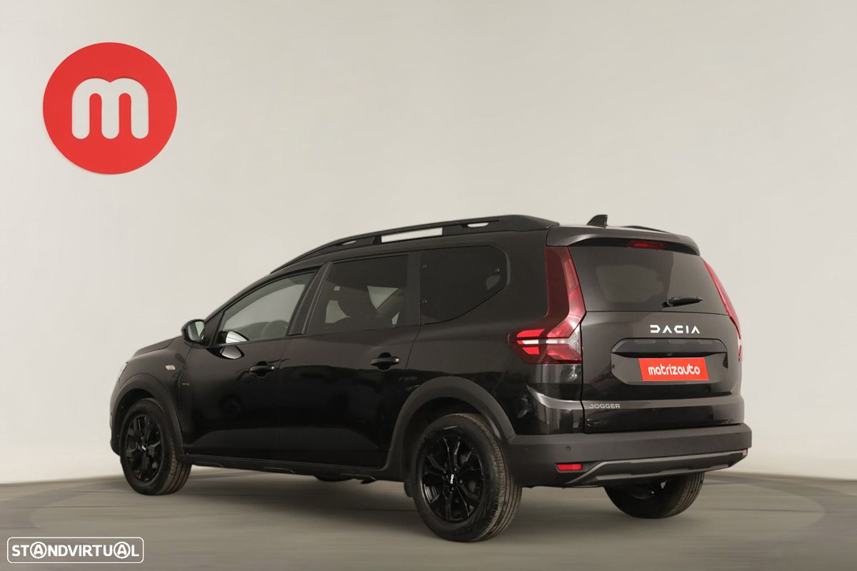 Dacia Jogger 1.0 TCe Extreme+ Up&Go 7L - 3