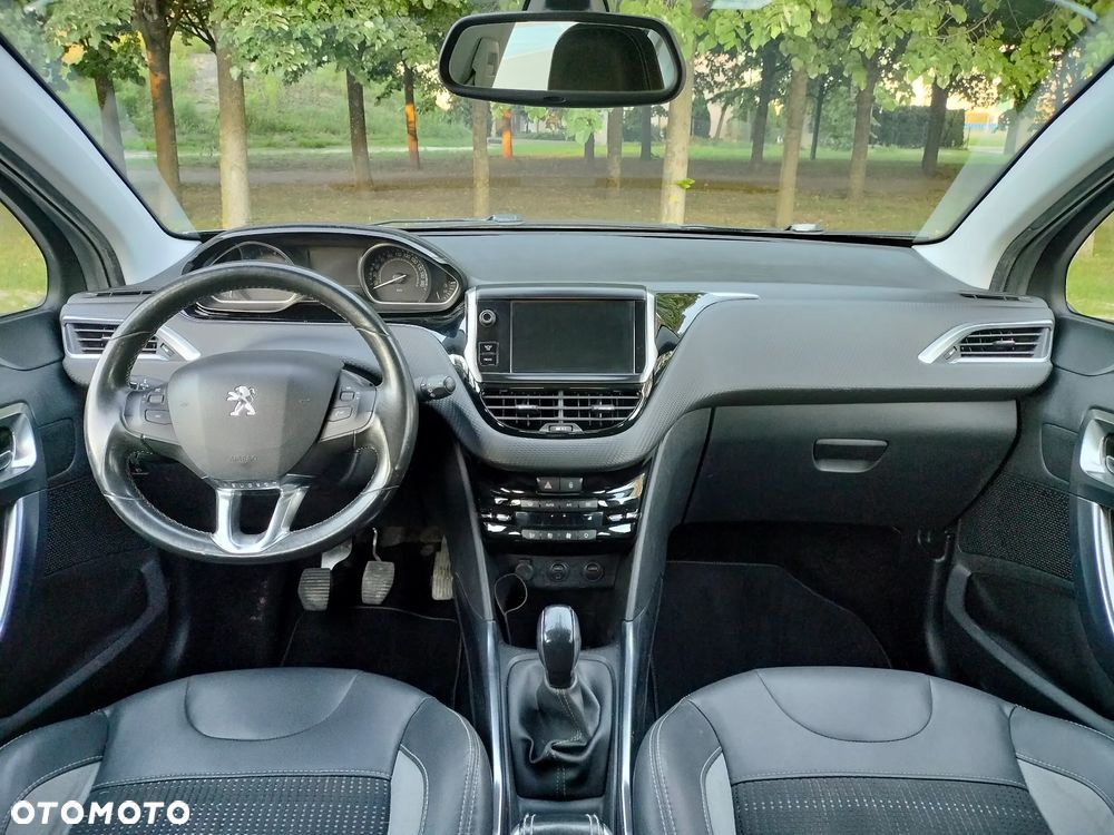 Nissan Qashqai 1.5 dCi DPF acenta - 5