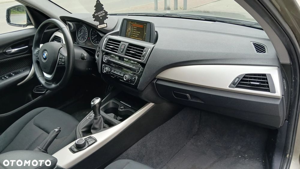 BMW Seria 1 116i Advantage - 14