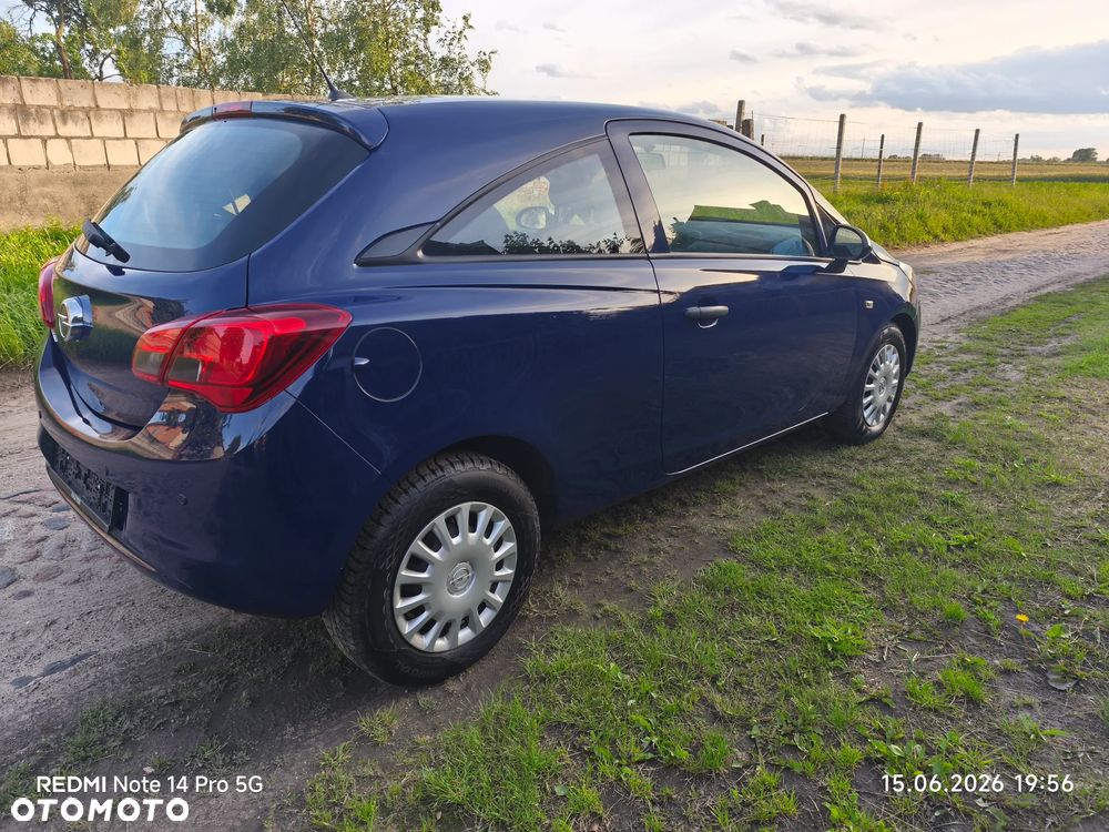 Opel Corsa 1.2 16V Edition / Active - 7