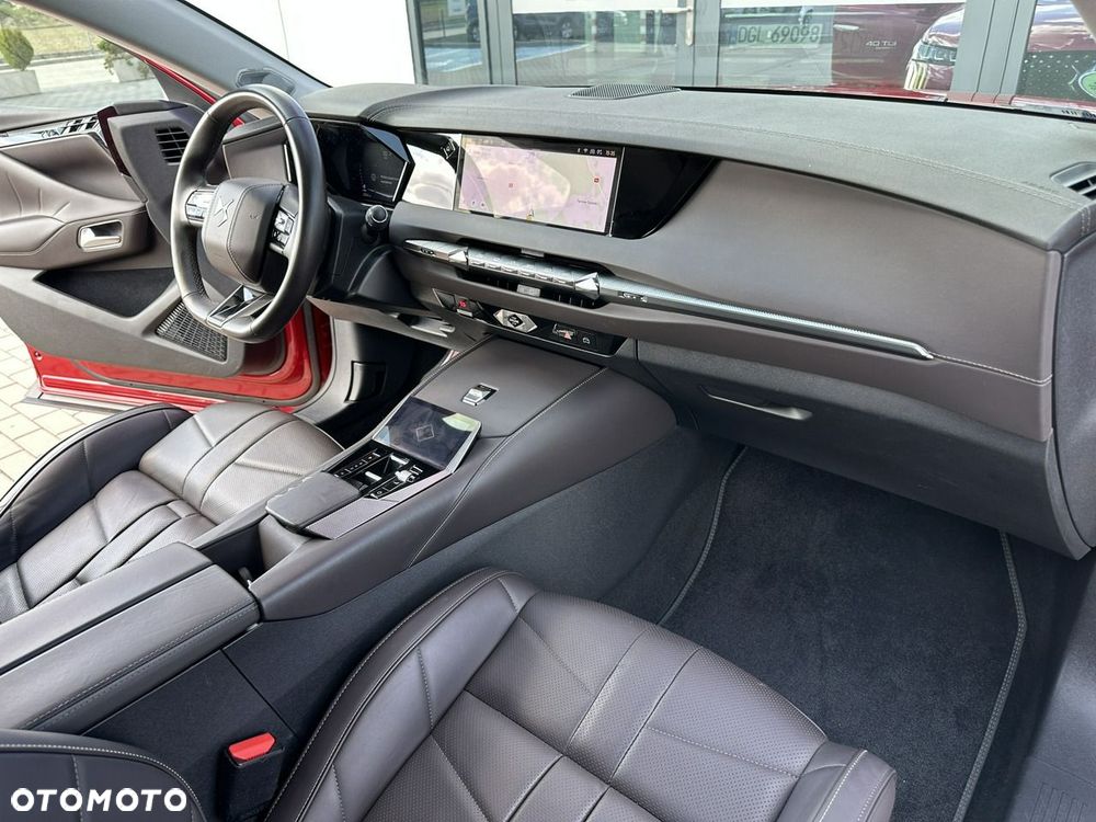 DS Automobiles DS 4 1.2 PureTech Trocadero - 18