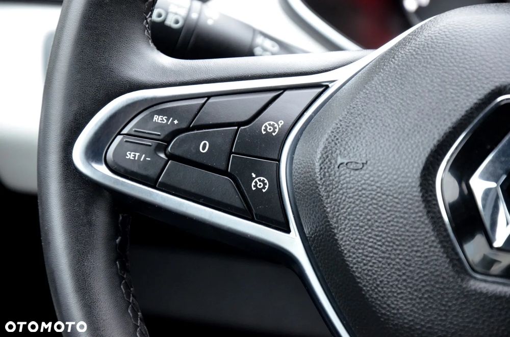 Renault Clio TCe 90 EQUILIBRE - 21