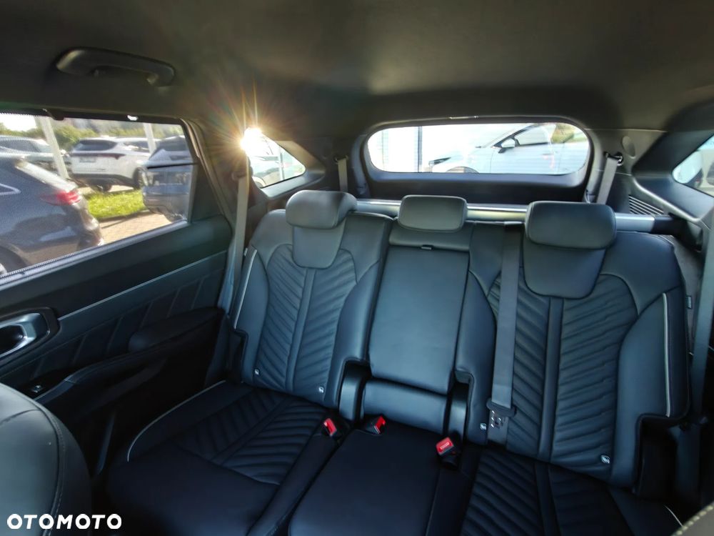 Kia Sorento 1.6 T-GDI HEV Prestige Line AWD 7os - 22