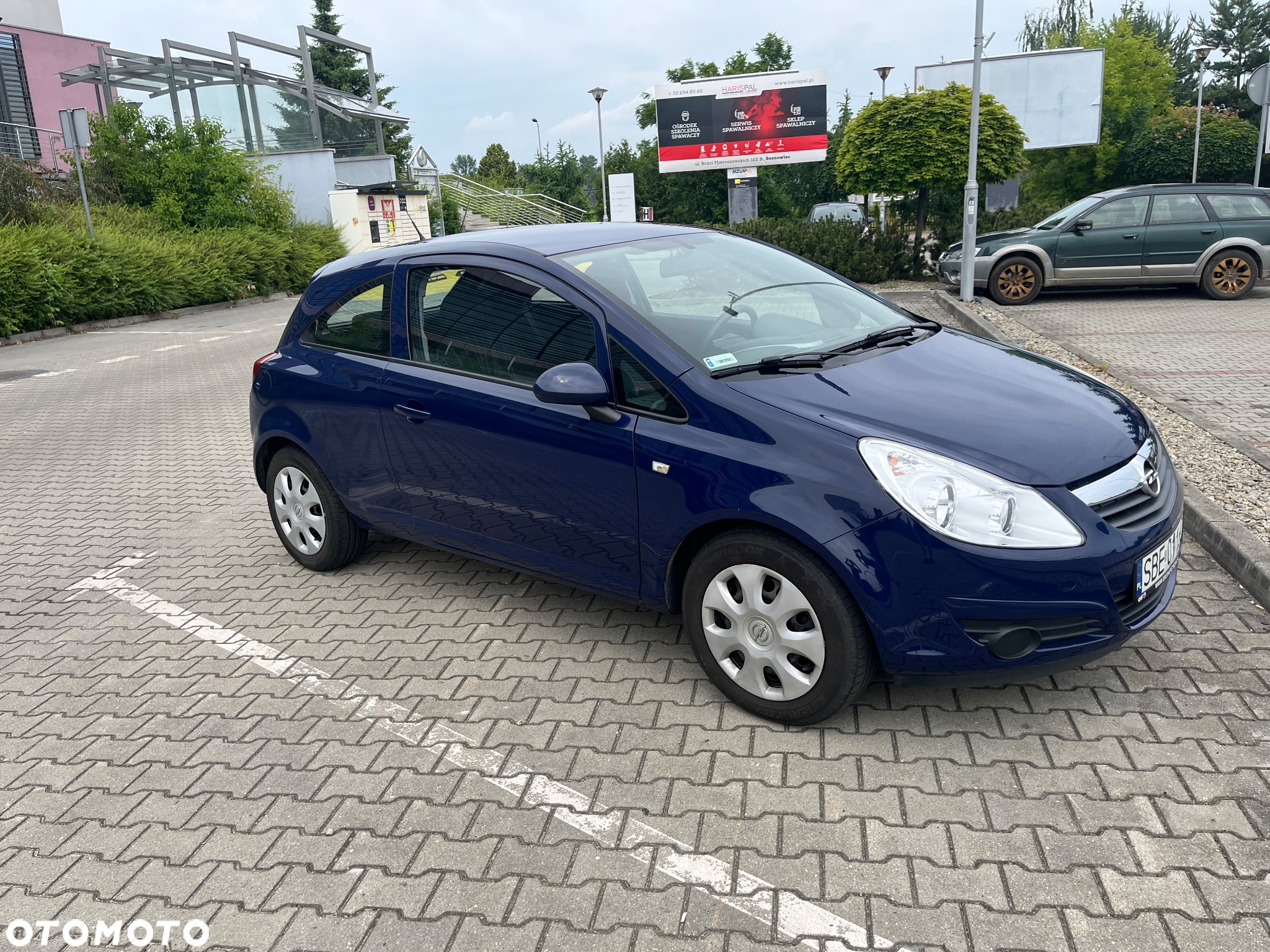 Opel Corsa 1.0 12V - 3