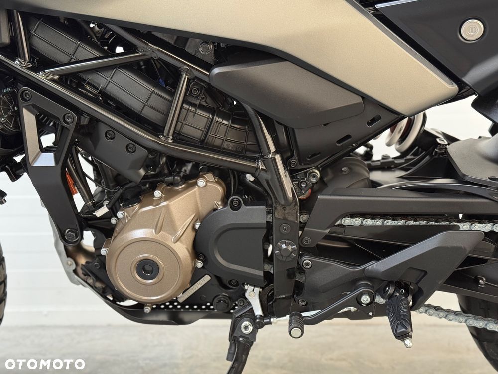 Husqvarna Svartpilen - 31