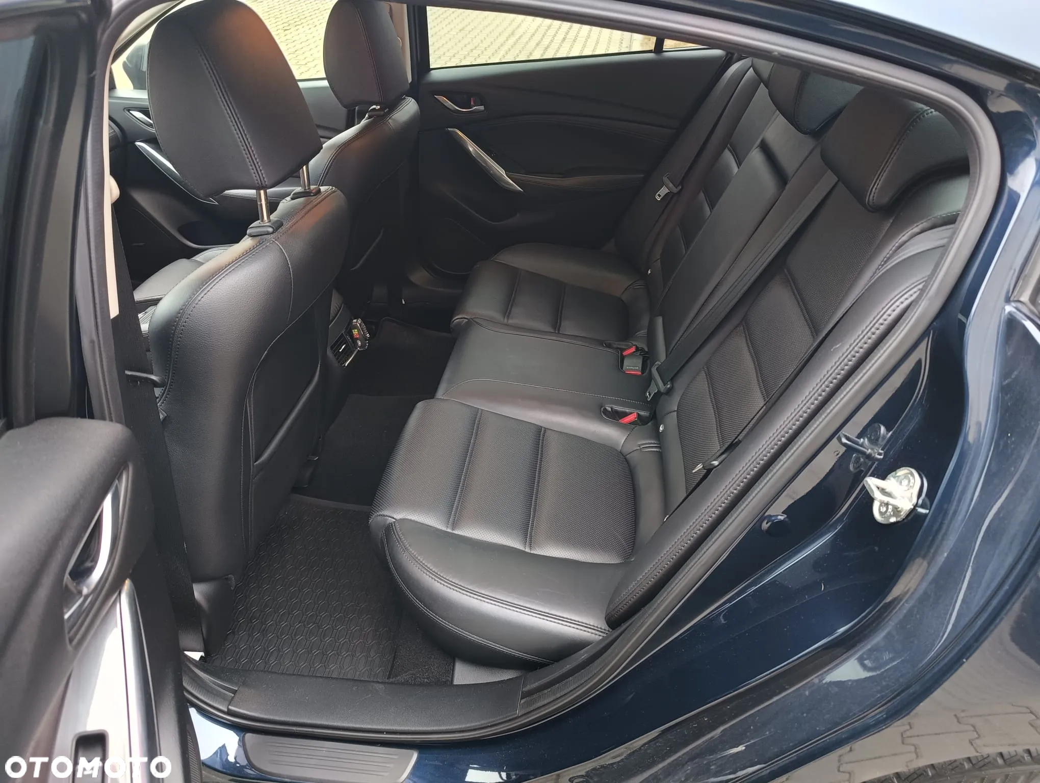 Mazda 6 2.5 Skypassion I-ELoop - 12