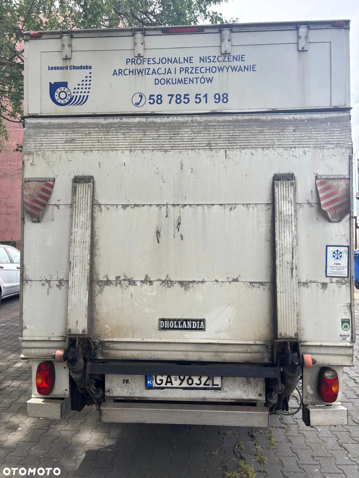 Volkswagen Crafter - 6